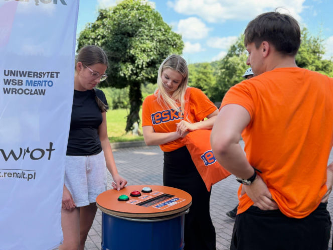 ESKA Summer City rusza dalej. Le Mont Medical & SPA kolejnym przystankiem letniej trasy
