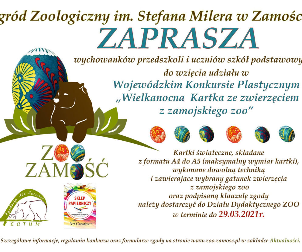 konkurs plastyczny