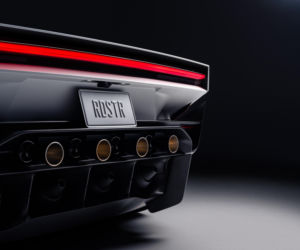 Latająca Tesla stała się rzeczywistością? Roadster wykonał niezwykły manewr