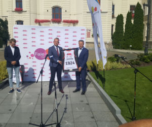 Po dłuższej przerwie wraca Astoria Bydgoszcz 