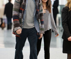 Mila Kunis Ashton Kutcher