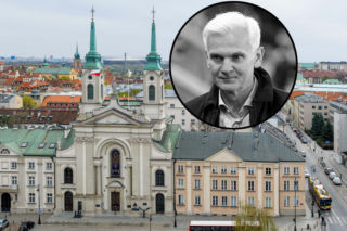 Emocjonalny wpis Zbigniewa Bońka tuż przed pogrzebem Jacka Magiery. Zwrócił się wprost do rodziny