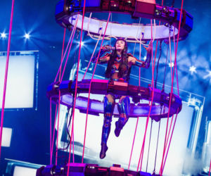 Wielka przemiana Katy Perry! Nie uwierzysz, gdy ją zobaczysz