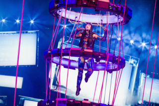 Wielka przemiana Katy Perry! Nie uwierzysz, gdy ją zobaczysz