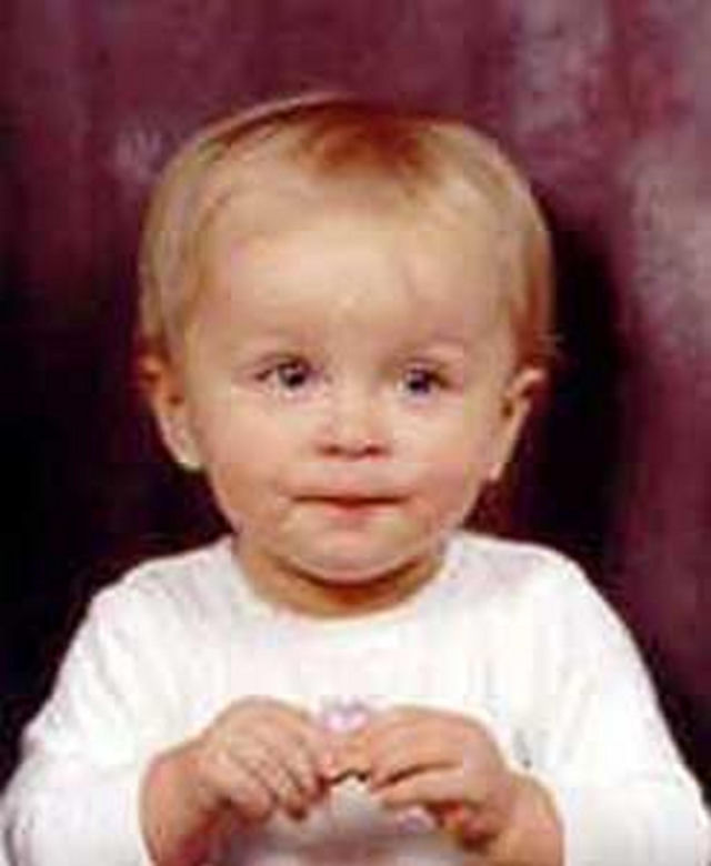 Madeleine McCann