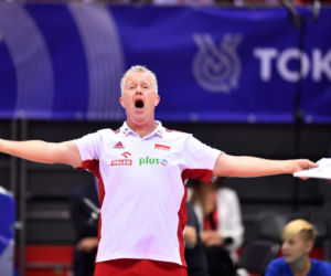 Olimpiada 2021 - mecze Polski: terminarz