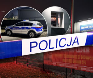 Tajemnicza śmierć w Mrozach. Śledczy podejrzewają, że doszło do zabójstwa. Jedna osoba zatrzymana