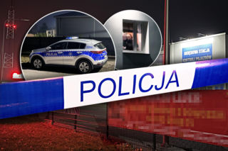 Tajemnicza śmierć w Mrozach. Śledczy podejrzewają, że doszło do zabójstwa. Jedna osoba zatrzymana
