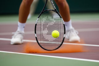 Iga Świątek na Australian Open. Co przeszkadza nawet najlepszym w tenisie?