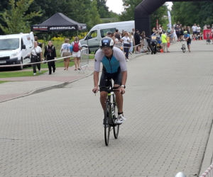 Kalisz. Sportowych emocji nie brakowało! Za nami Calisia Triathlon 2026