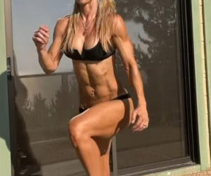 Zuzka Light - czeska Ewa Chodakowska