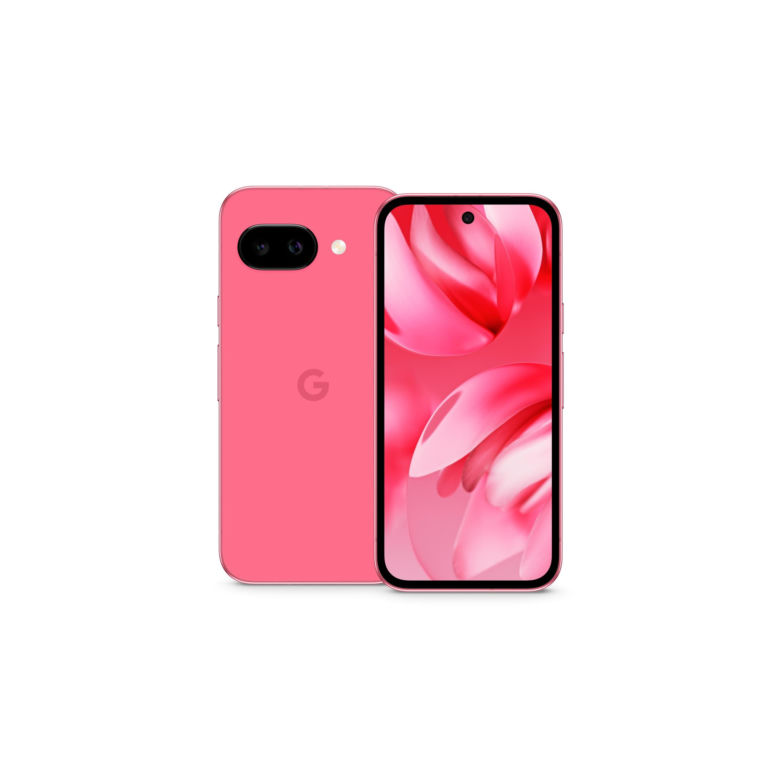 Google Pixel 9a