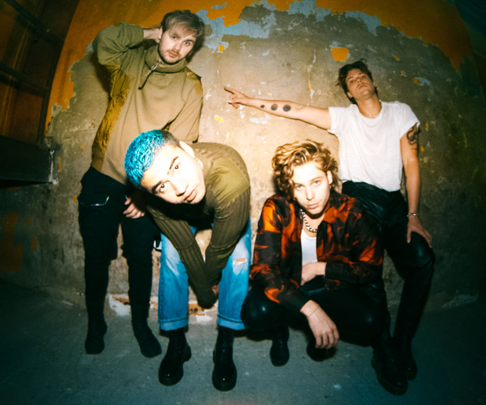 5 Seconds Of Summer