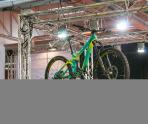 Warsaw Motorcycle Show 2018