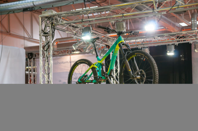 Warsaw Motorcycle Show 2018
