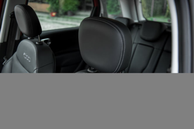 Fiat 500L Cross 1.6 MultiJet 120 KM