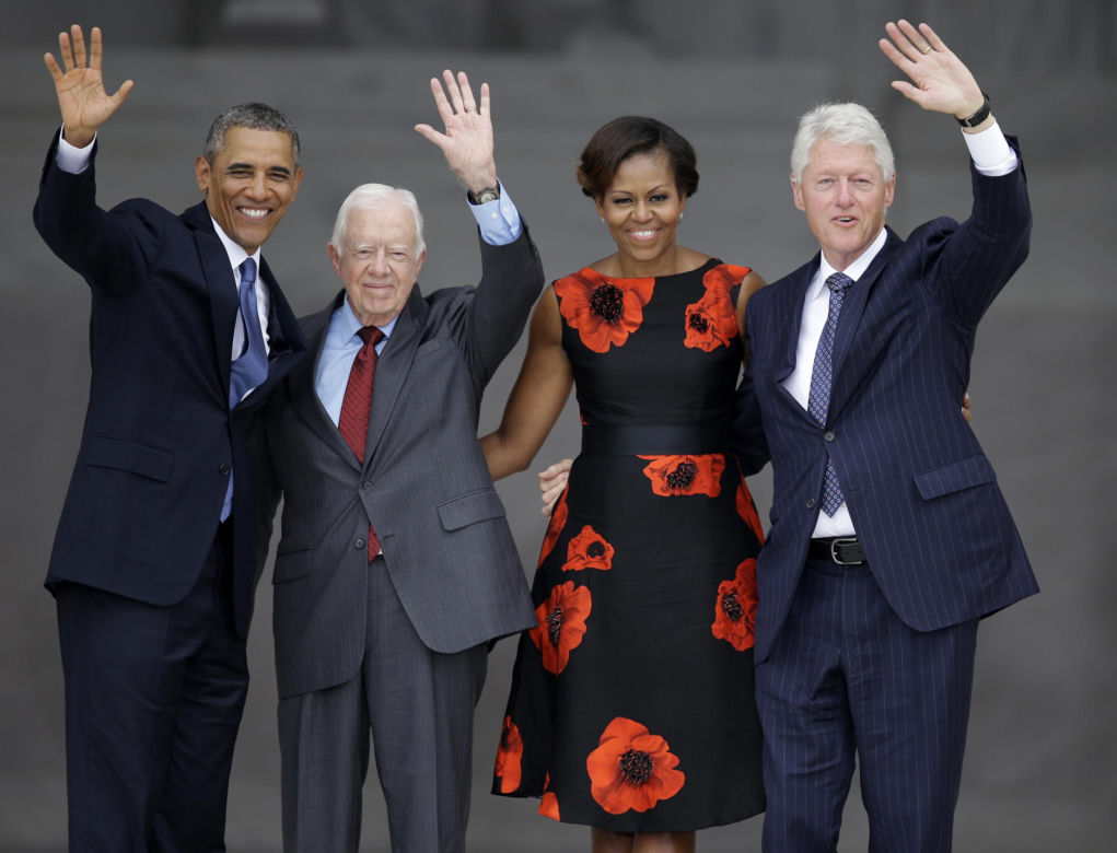 Barack Obama się rozwodzi?! Szaleją plotki o decyzji Michelle