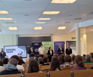 Uniwersytet Zielonogórski wspiera sport. Studenci analizują dane i pomagają lokalnym klubom