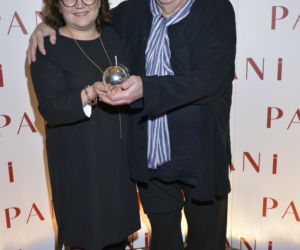 Michał Urbaniak - żony