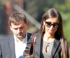 Kaczyńska i Dubieniecki nie muszą dzielić majątku