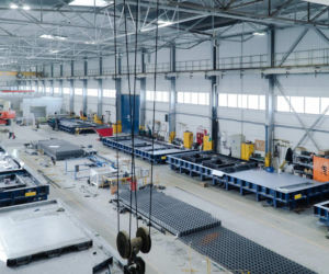 Moderna i PORR łączą siły w prefabrykacji - nowa spółka i zakład w Kartoszynie