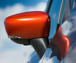 Nissan Micra 0.9 IG-T Tekna