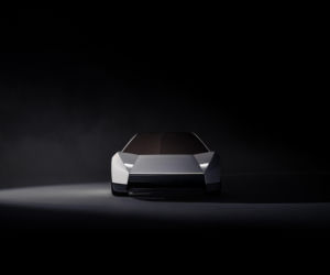 Latająca Tesla stała się rzeczywistością? Roadster wykonał niezwykły manewr