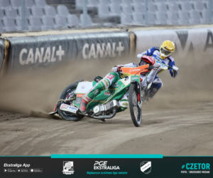 Eltrox Włókniarz Częstochowa - eWinner Apator Toruń 58:32, zdjęcia z meczu