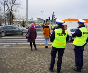 Uwaga! Policja prowadzi działania „NURD”!