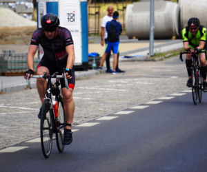 Ocean Lava Triathlon Bydgoszcz 2021 [ZDJĘCIA]