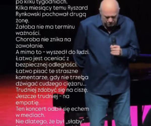 Peretti o Rynkowskim