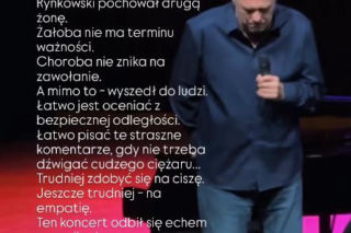 Peretti o Rynkowskim