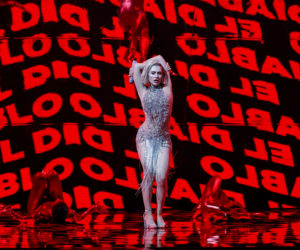 	1. półfinał EUROVISION 2021 ROTTERDAM cz.3