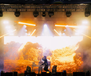 Tak wyglądał Before Festival w Siedlcach w 2025 roku!