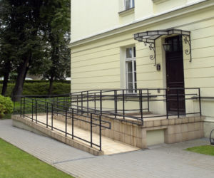 Sejm bez barier