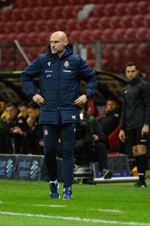 Superpuchar Polski: Jagiellonia - Wisła