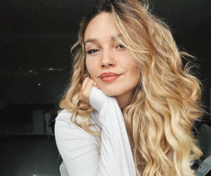 Julia Szczurowska