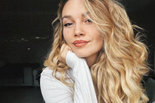 Julia Szczurowska