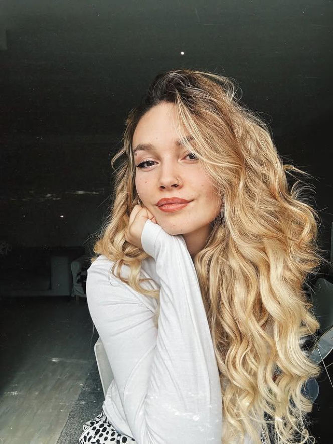 Julia Szczurowska