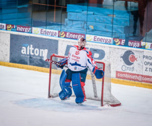 KH Energa Toruń - Comarch Cracovia 5:2, zdjęcia z meczu
