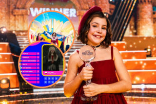 Eurowizja Junior 2025 wolna od polityki? Niespodzianki w głosowaniu jury