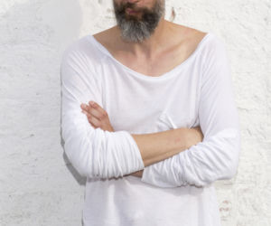 SZYMON MAJEWSKI