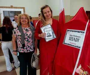 Dziady w Ławicach