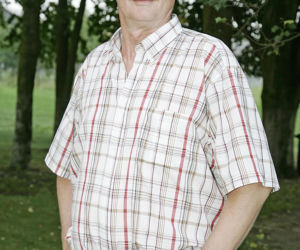 Grzegorz Wons w Ranczo