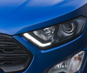 Ford EcoSport 1.0 EcoBoost 140 KM ST-Line