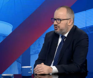 Czy Rosja zapłaci za swoje zbrodnie? Adam Bodnar analizuje sytuację 