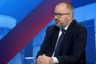 Czy Rosja zapłaci za swoje zbrodnie? Adam Bodnar analizuje sytuację 