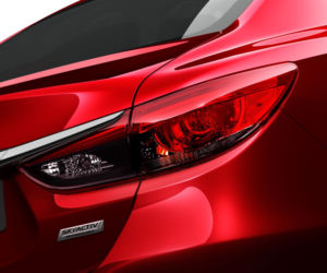 Mazda 6 lifting 2015