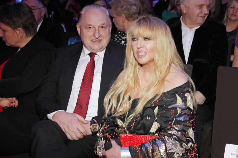 Maryla Rodowicz i wszyscy jej kochankowie