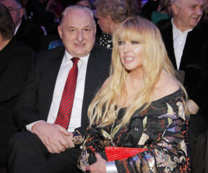 Maryla Rodowicz i wszyscy jej kochankowie